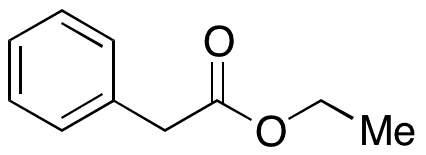 Ethyl Phenylacetate - Chemical structure and product image