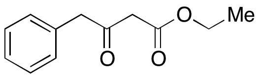 Ethyl 4-Phenylacetoacetate - Chemical structure and product image