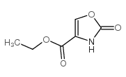 Ethyl 2-oxo-2,3-dihydrooxazole-4-carboxylate - Chemical structure and product image