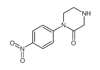 Ethyl 3-cyclopropylpyrazole-4-carboxylate - Chemical structure and product image