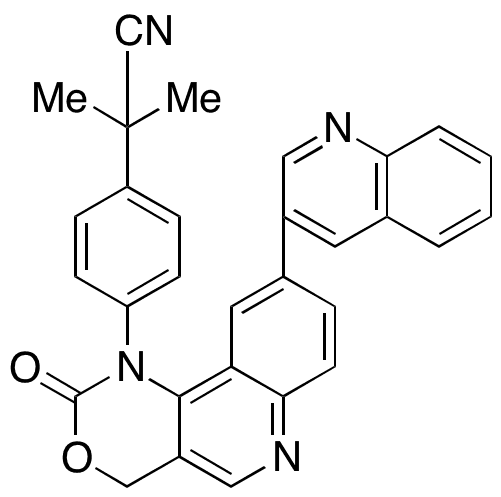 ETP-46464 - Chemical structure and product image