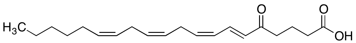 5-oxo-ETE - Chemical structure and product image
