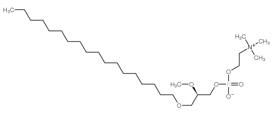 ET-18-OCH3 - Chemical structure and product image