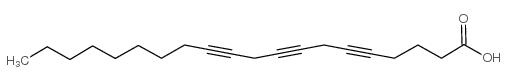 ETI - Chemical structure and product image