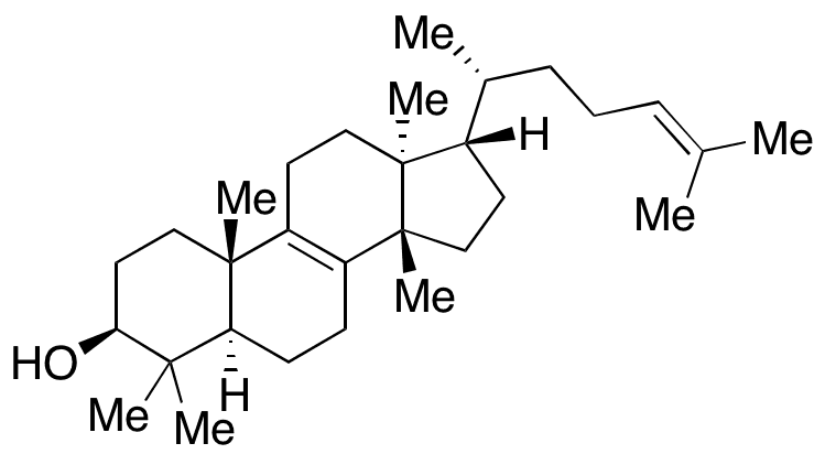 Euphadienol - Chemical structure and product image