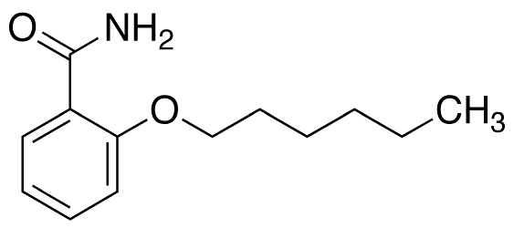 Exalamide - Chemical structure and product image