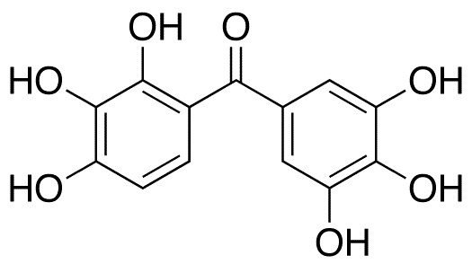 Exifone - Chemical structure and product image