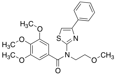 Eact - Chemical structure and product image