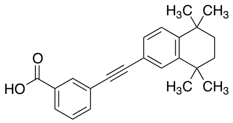 EC 19 - Chemical structure and product image