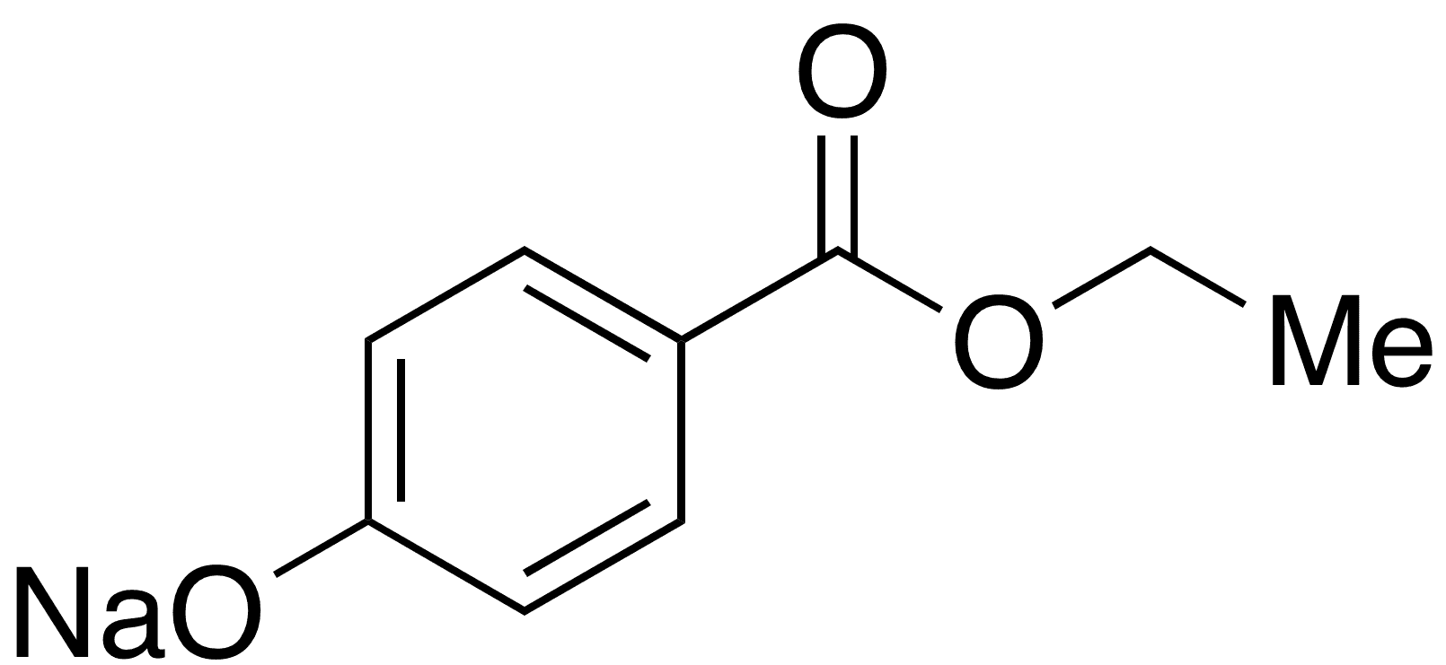 E 215 - Chemical structure and product image