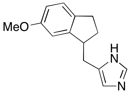 Fadolmidine Methyl Ester - Chemical structure and product image