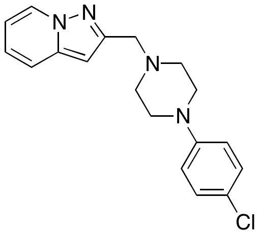 FAUC 213 - Chemical structure and product image
