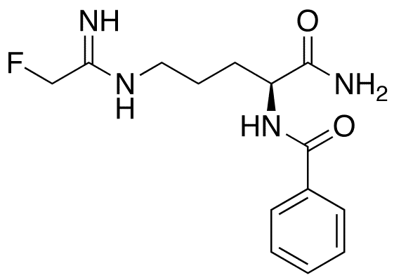 F-Amidine - Chemical structure and product image