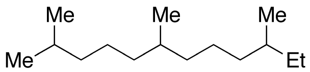 Farnesane - Chemical structure and product image