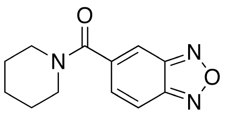 Farampator - Chemical structure and product image