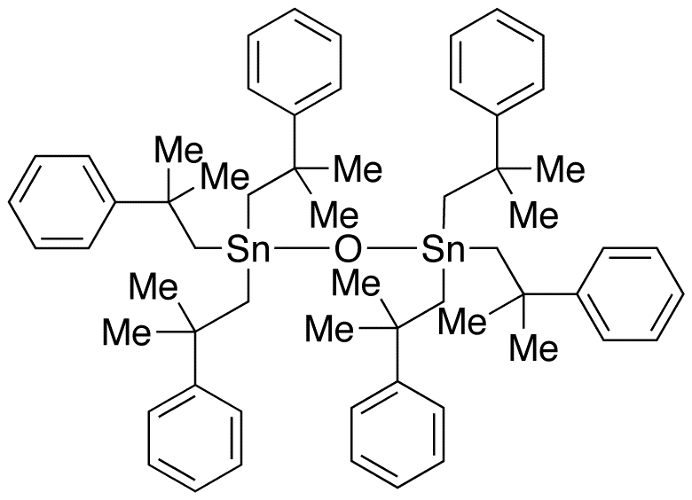 Fenbutatin Oxide (>90%) - Chemical structure and product image