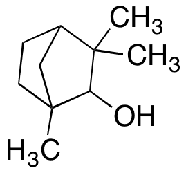 Fenchol - Chemical structure and product image