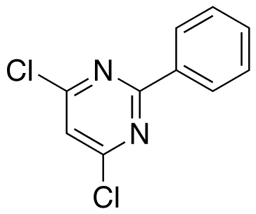 Fenclorim - Chemical structure and product image