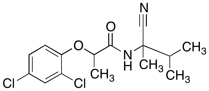 Fenoxanil - Chemical structure and product image