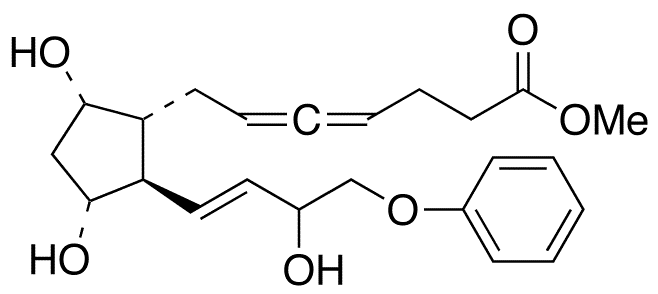 Fenprostalene - Chemical structure and product image