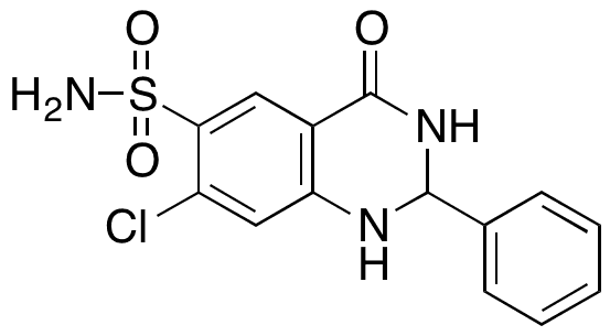 Fenquizone - Chemical structure and product image