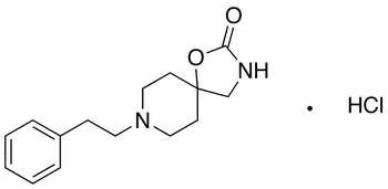 Fenspiride Hydrochloride - Chemical structure and product image