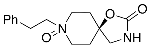 Fenspiride N-Oxide - Chemical structure and product image
