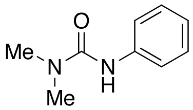 Fenuron - Chemical structure and product image