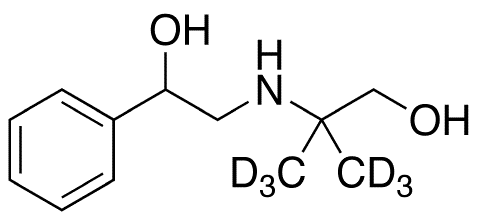 Fepradinol-d6 - Chemical structure and product image