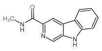 FG 7142 - Chemical structure and product image