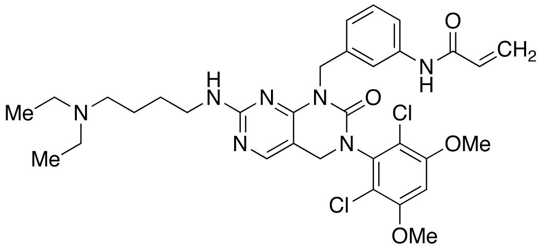 FIIN-1 - Chemical structure and product image