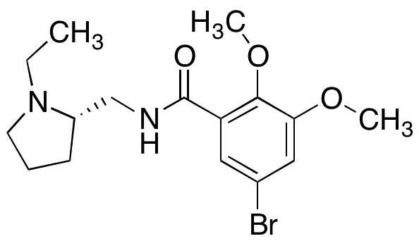 FLB 457 - Chemical structure and product image