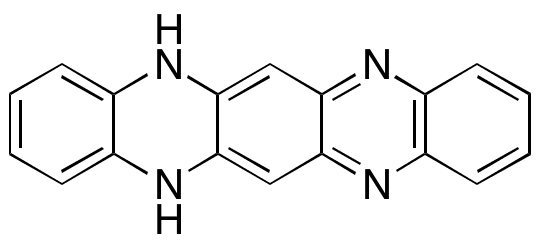 Fluorindine - Chemical structure and product image