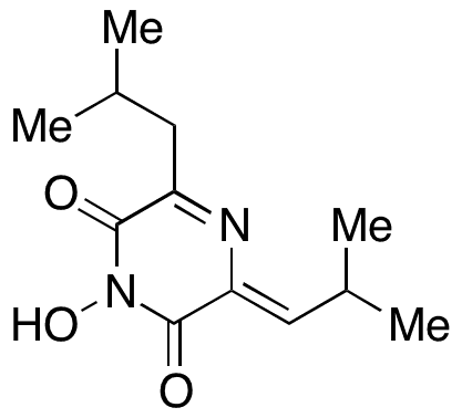 Flutimide - Chemical structure and product image