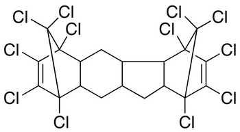 Fireshield C2 - Chemical structure and product image