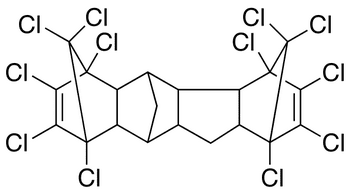 Fireshield C3 - Chemical structure and product image