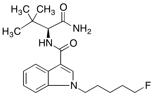 5-Fluoro ADBICA - Chemical structure and product image