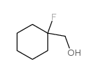 (1-Fluorocyclohexyl)methanol - Chemical structure and product image