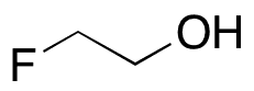 2-Fluoroethanol - Chemical structure and product image