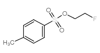 2-Fluoroethyl tosylate - Chemical structure and product image