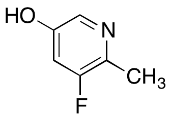 5-Fluoro-6-methylpyridin-3-ol - Chemical structure and product image