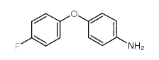 4-(4-Fluorophenoxy)aniline - Chemical structure and product image