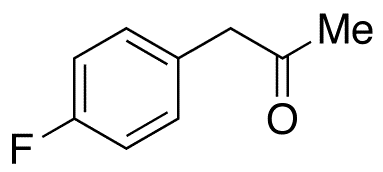 (4-Fluorophenyl)acetone - Chemical structure and product image