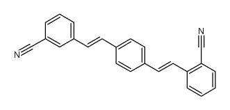 Fluorescent Brightener ER-III - Chemical structure and product image