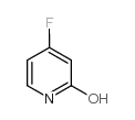 4-Fluoropyridin-2-ol - Chemical structure and product image