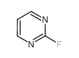 2-Fluoropyrimidine - Chemical structure and product image