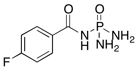 Flurofamide - Chemical structure and product image