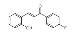 4-Fluoro-2-hydroxychalcone - Chemical structure and product image