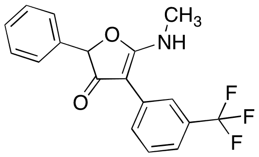	Flurtamone - Chemical structure and product image