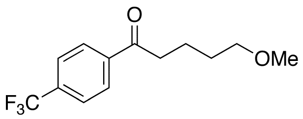 Fluvoxketone - Chemical structure and product image